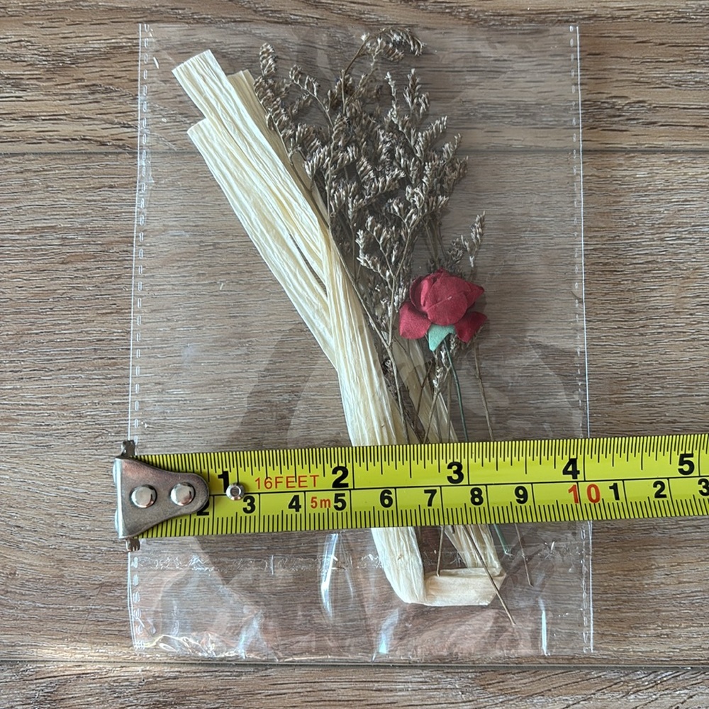 Creative Projects-Dried Flowers - Picture 4 of 9